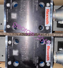 4WRSE10V80-3X-G24K0-F1V Module, PLC, LCD, Board, Controller