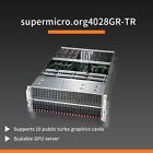 4X2000W Module, PLC, LCD, Board, Controller
