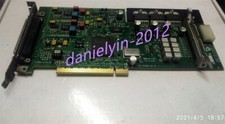 50-106655-03 Module, PLC, LCD, Board, Controller