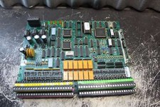 50-9402-22 Module, PLC, LCD, Board, Controller
