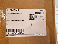 500-033270 Module, PLC, LCD, Board, Controller