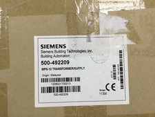 500-492209 Module, PLC, LCD, Board, Controller