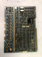 501-04303-02 Module, PLC, LCD, Board, Controller