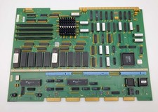 501-04708-00 Module, PLC, LCD, Board, Controller
