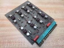 501-09514-00 Module, PLC, LCD, Board, Controller