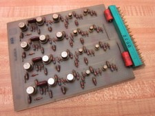 501-09543-00 Module, PLC, LCD, Board, Controller