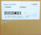 50106073 Module, PLC, LCD, Board, Controller