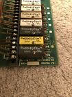 502-03064-10 Module, PLC, LCD, Board, Controller