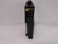 502-03512-02R1 Module, PLC, LCD, Board, Controller