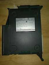 502-03551-02 Module, PLC, LCD, Board, Controller