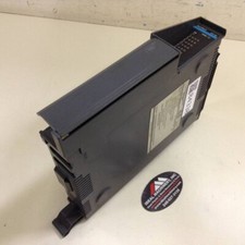 502-03640-02 Module, PLC, LCD, Board, Controller