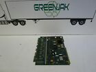 502-03653-01-501-04707-00 Module, PLC, LCD, Board, Controller