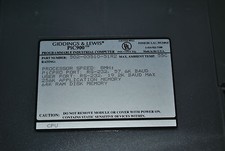 5020351051 Module, PLC, LCD, Board, Controller