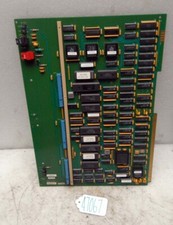 503-19771-02 Module, PLC, LCD, Board, Controller