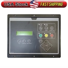 503-4411 Module, PLC, LCD, Board, Controller