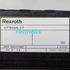 5035-17 Module, PLC, LCD, Board, Controller