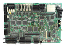 5044-000233-12 Module, PLC, LCD, Board, Controller