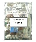 5044-000321-11 Module, PLC, LCD, Board, Controller