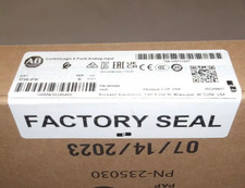 5069-IF8 Module, PLC, LCD, Board, Controller