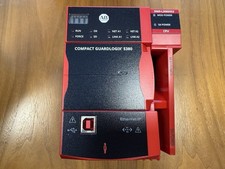 5069-L306ERS2 Module, PLC, LCD, Board, Controller