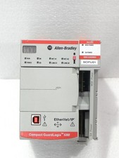 5069-L320ERMS2K Module, PLC, LCD, Board, Controller