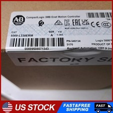 5069-L330ERM Module, PLC, LCD, Board, Controller