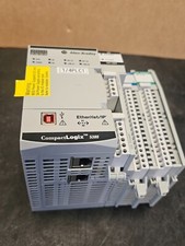 5069-LC06ER Module, PLC, LCD, Board, Controller