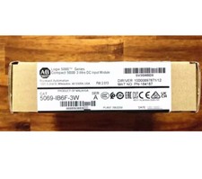 5069IB6F3W Module, PLC, LCD, Board, Controller