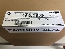 5069L3100ERM Module, PLC, LCD, Board, Controller