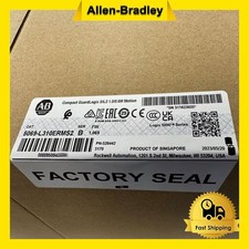 5069L310ERMS2 Module, PLC, LCD, Board, Controller