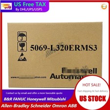 5069L320ERMS3 Module, PLC, LCD, Board, Controller