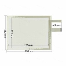 50817-1220R05 Module, PLC, LCD, Board, Controller