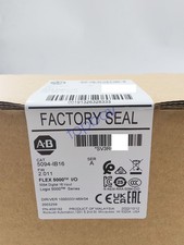 5094-IB16 Module, PLC, LCD, Board, Controller