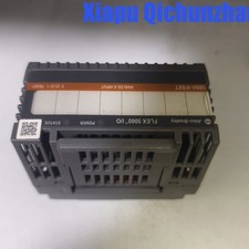 5094-IF8XT Module, PLC, LCD, Board, Controller