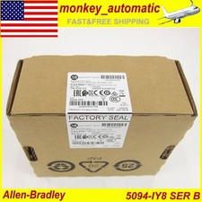 5094-IY8 Module, PLC, LCD, Board, Controller