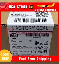 5094-OA16 Module, PLC, LCD, Board, Controller