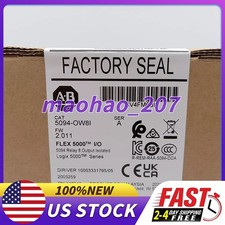 5094OW8I Module, PLC, LCD, Board, Controller
