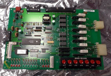 50999-1186 Module, PLC, LCD, Board, Controller