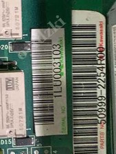 50999-2254 Module, PLC, LCD, Board, Controller