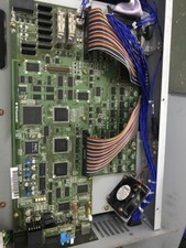 50999-2822R03 Module, PLC, LCD, Board, Controller