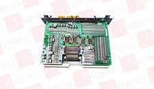 509991872R00 Module, PLC, LCD, Board, Controller