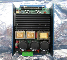 50A-035607 Module, PLC, LCD, Board, Controller