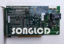 51-12411-0B20 Module, PLC, LCD, Board, Controller