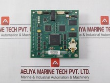 510000273 Module, PLC, LCD, Board, Controller