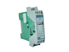 5100051-01B Module, PLC, LCD, Board, Controller