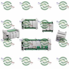 5127-DFCM Module, PLC, LCD, Board, Controller