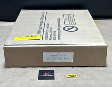 51304362-300-M Module, PLC, LCD, Board, Controller