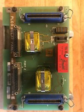51304421-100 Module, PLC, LCD, Board, Controller
