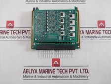 51307749-106 Module, PLC, LCD, Board, Controller