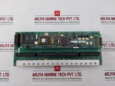 51309218-125 Module, PLC, LCD, Board, Controller